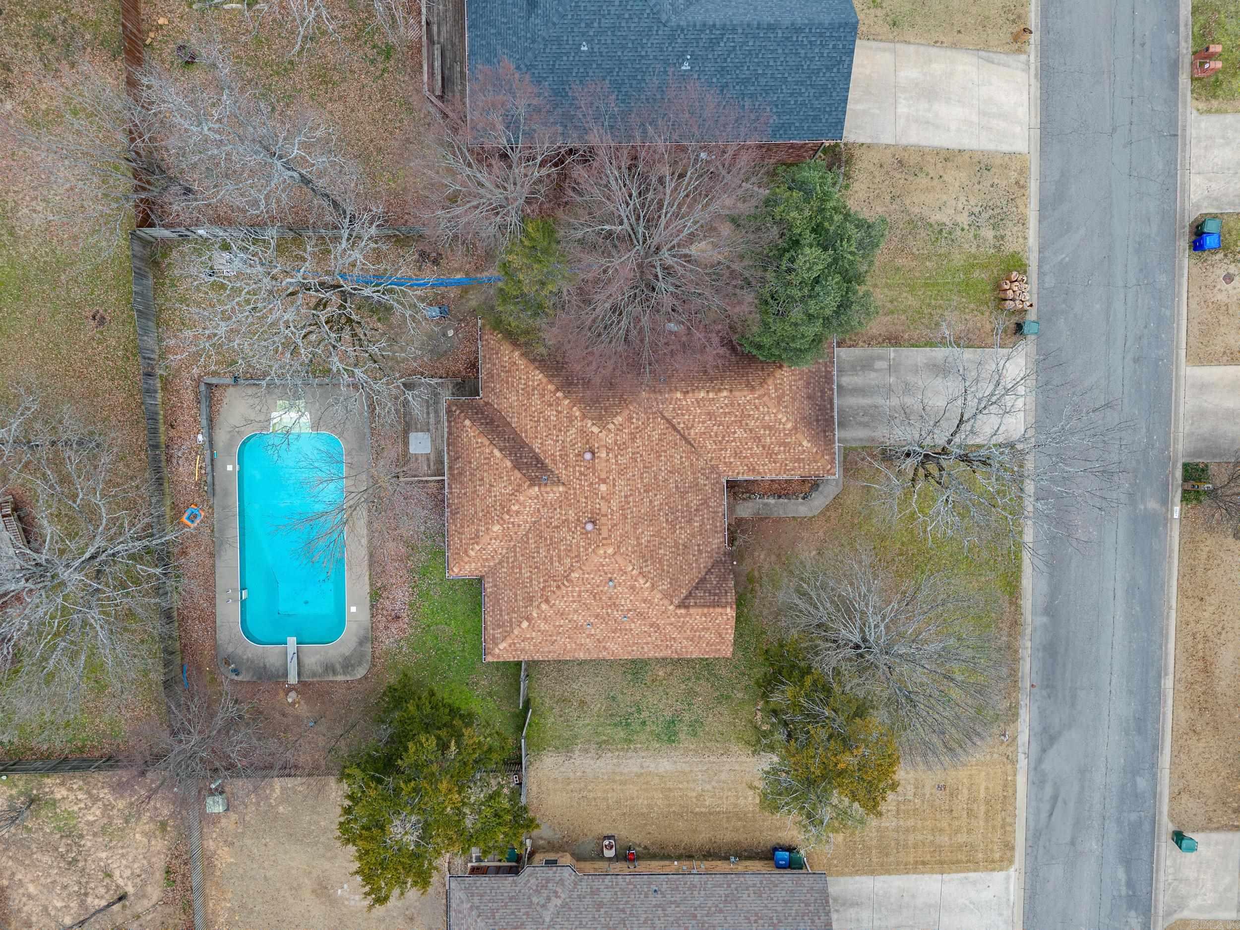 Deerfield - Residential