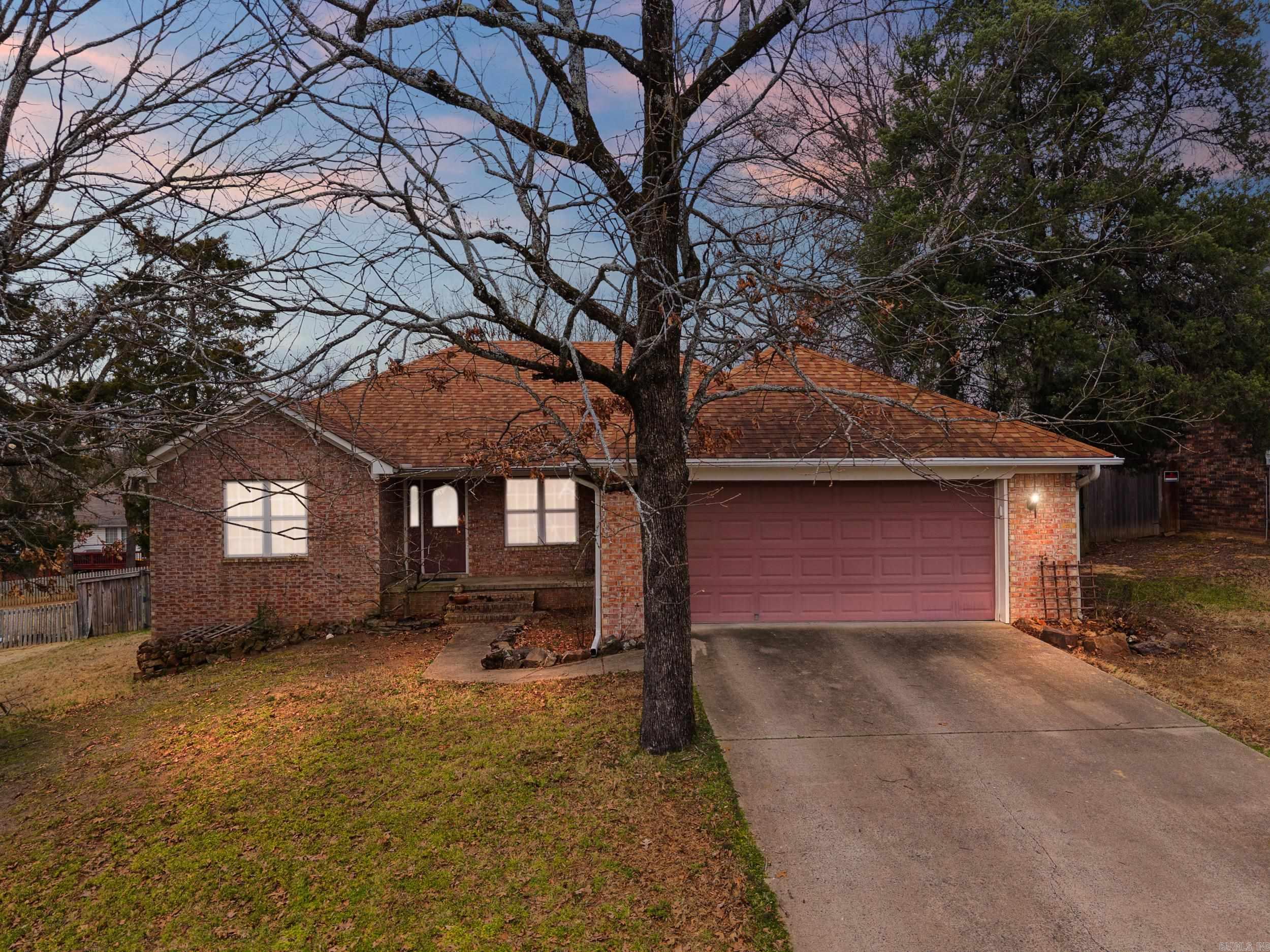 Deerfield - Residential