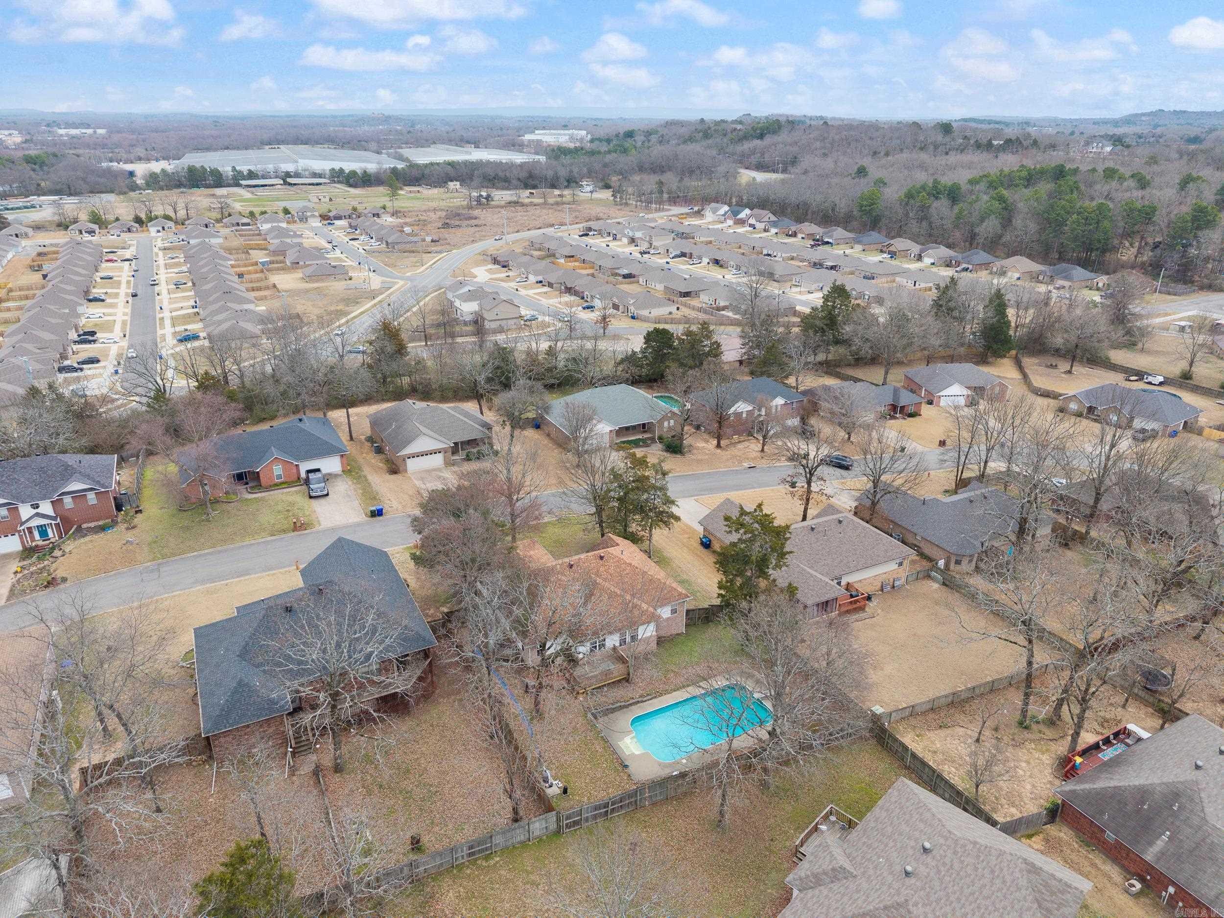 Deerfield - Residential
