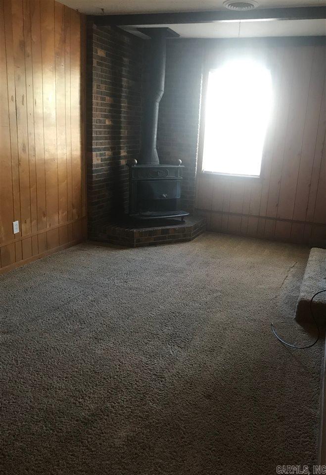 Brookwood - Residential Lease