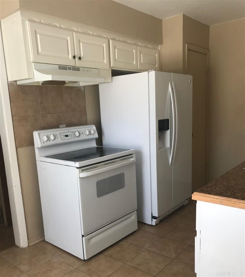 Brookwood - Residential Lease