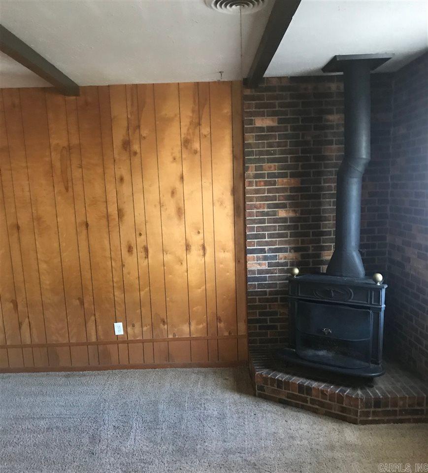 Brookwood - Residential Lease