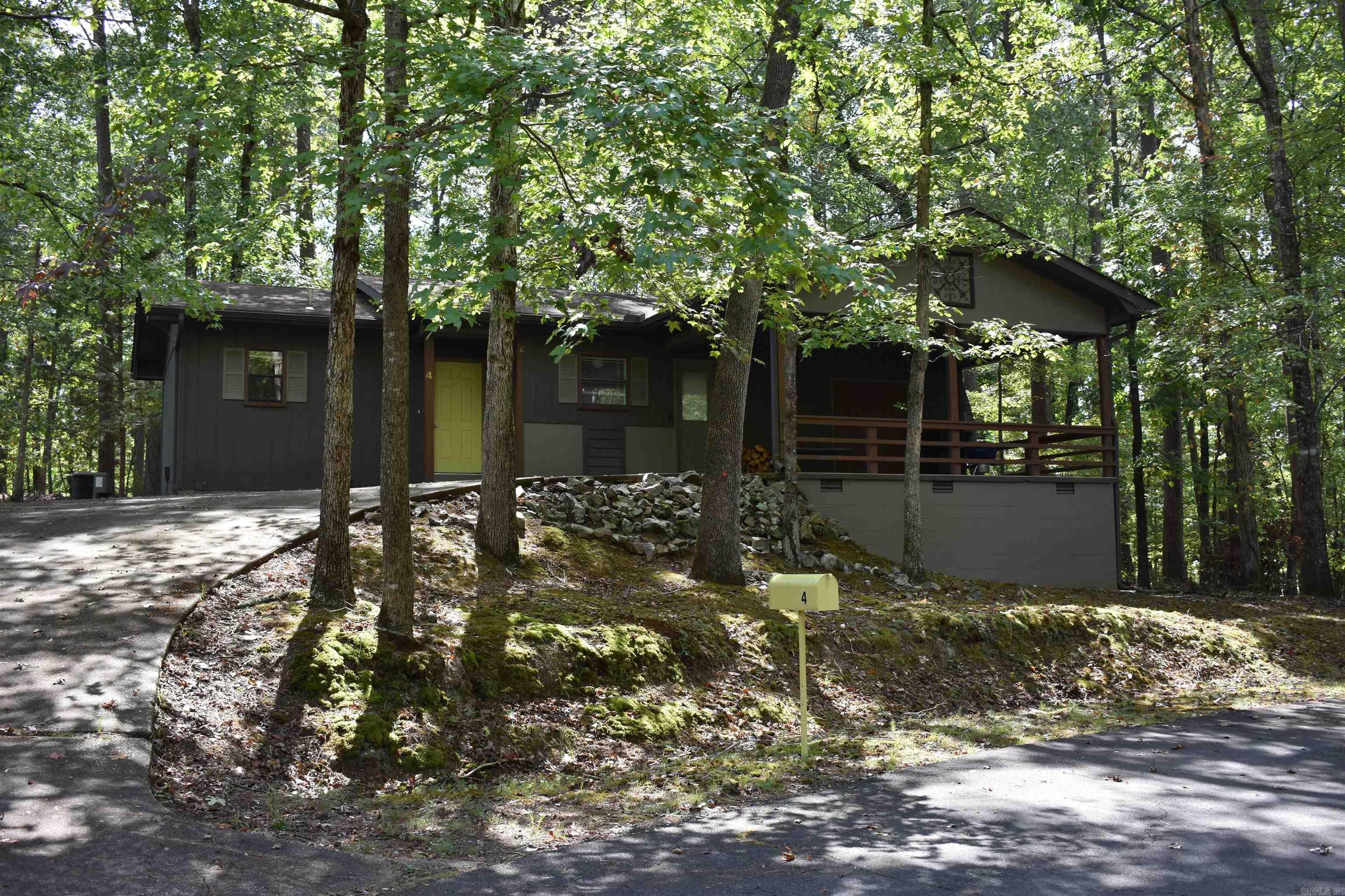 Madrid - Residential