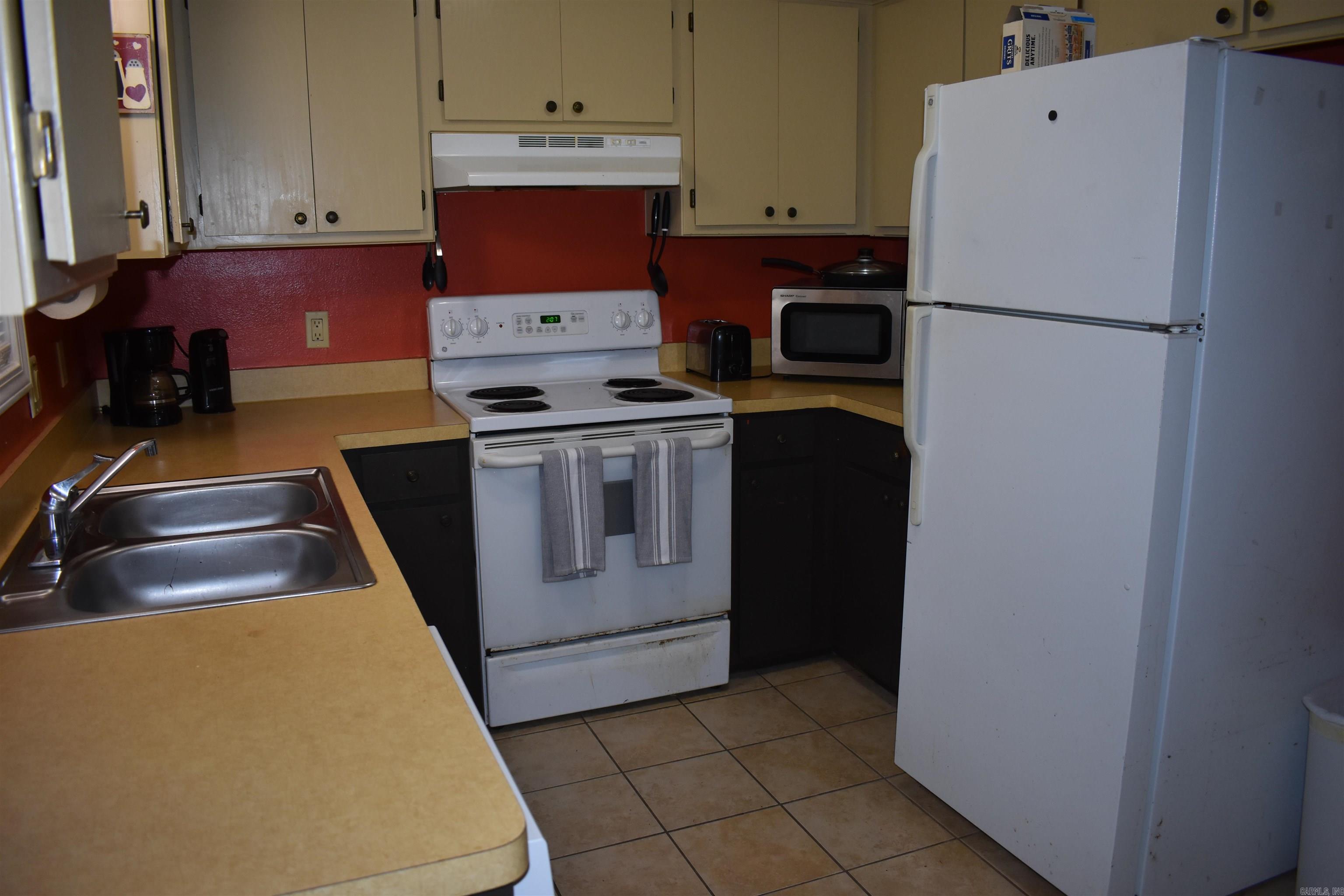 Madrid - Residential