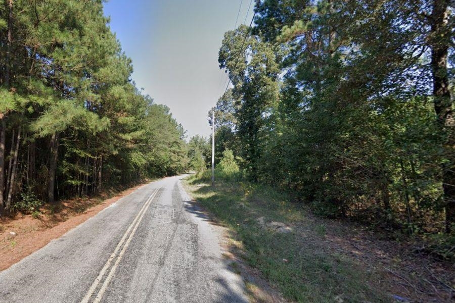 Not in Subdivision - Land