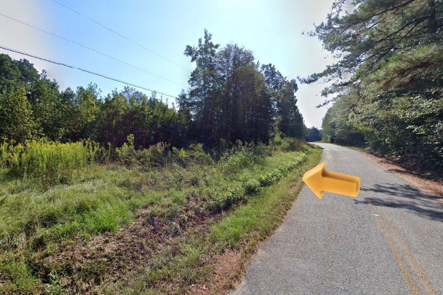 This 1.34-acre lot in Pine Bluff, Arkansas, combines peaceful rural living with convenient access to nearby amenities. Located on Old Star City Road in a growing area, it’s perfect for residential or investment development. The property offers easy access to major roads and ample space for various uses, whether building your dream home, starting a residential project, or enjoying recreational activities. Surrounded by open land, it boasts serene views and Pine Bluff's renowned natural beauty.