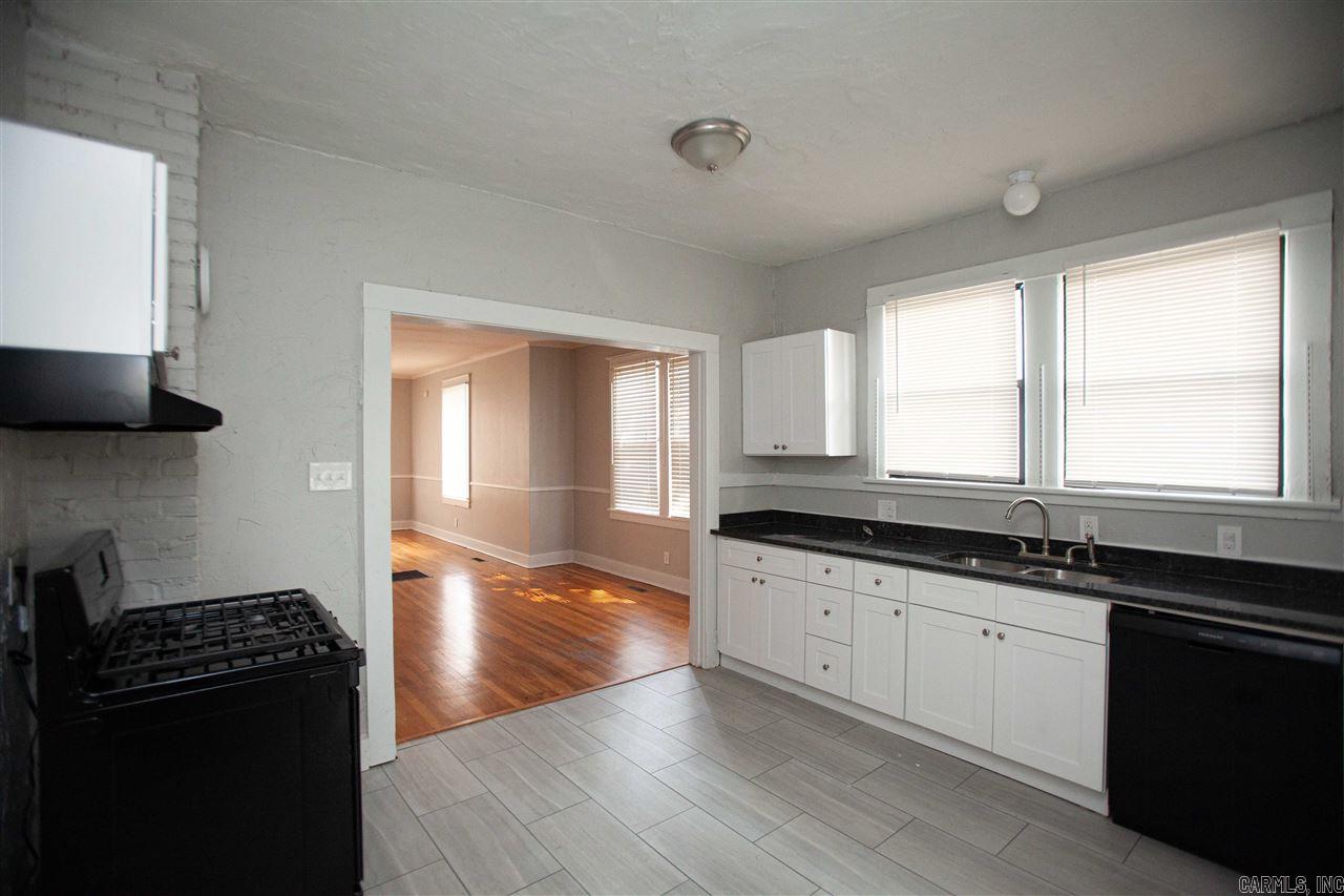 Hill Crest - Residential Lease