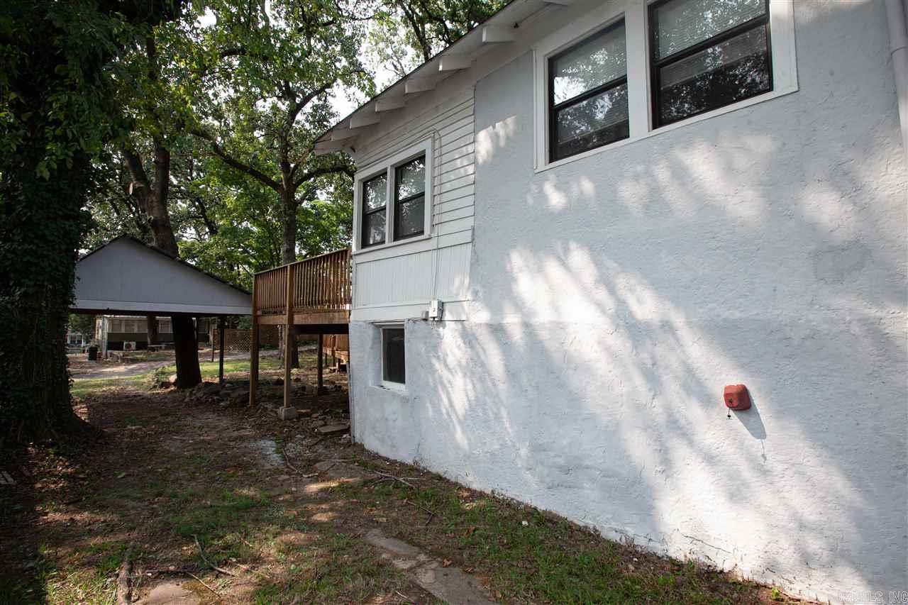 Hill Crest - Residential Lease