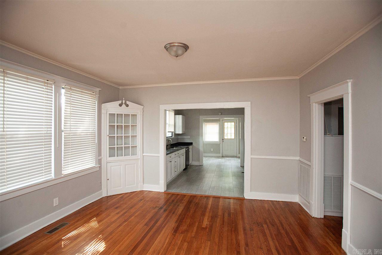 Hill Crest - Residential Lease