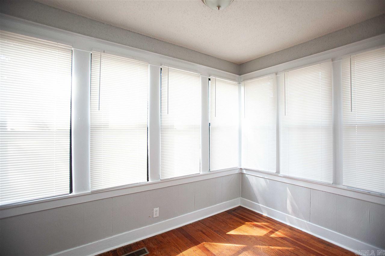 Hill Crest - Residential Lease