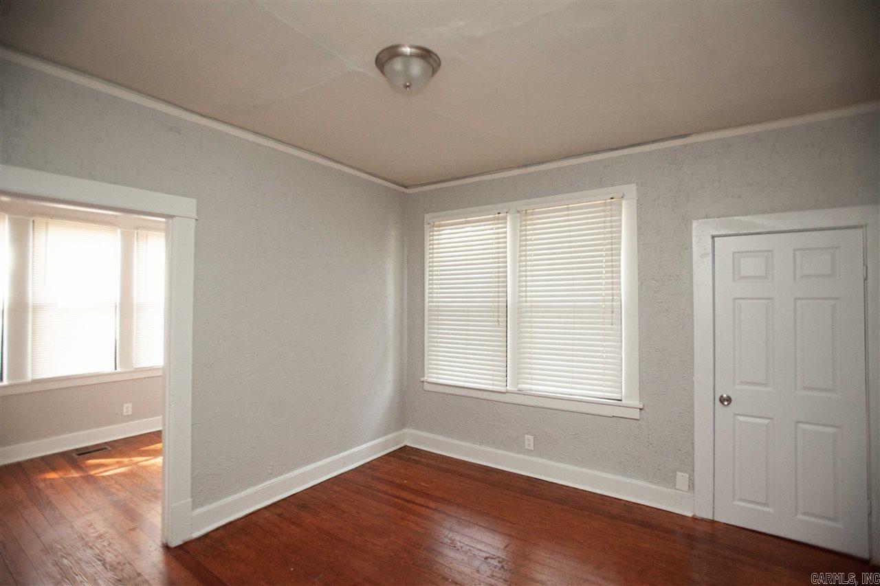 Hill Crest - Residential Lease