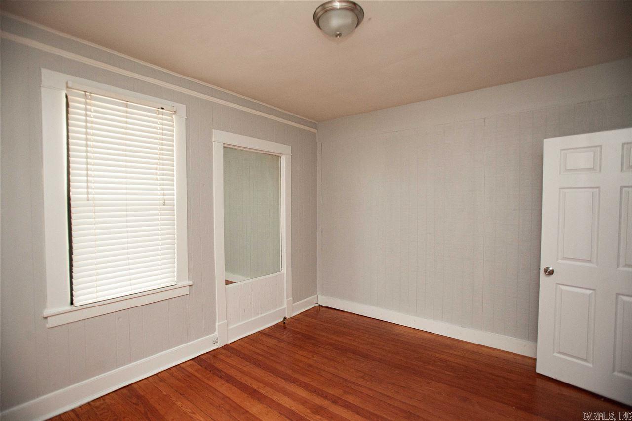 Hill Crest - Residential Lease