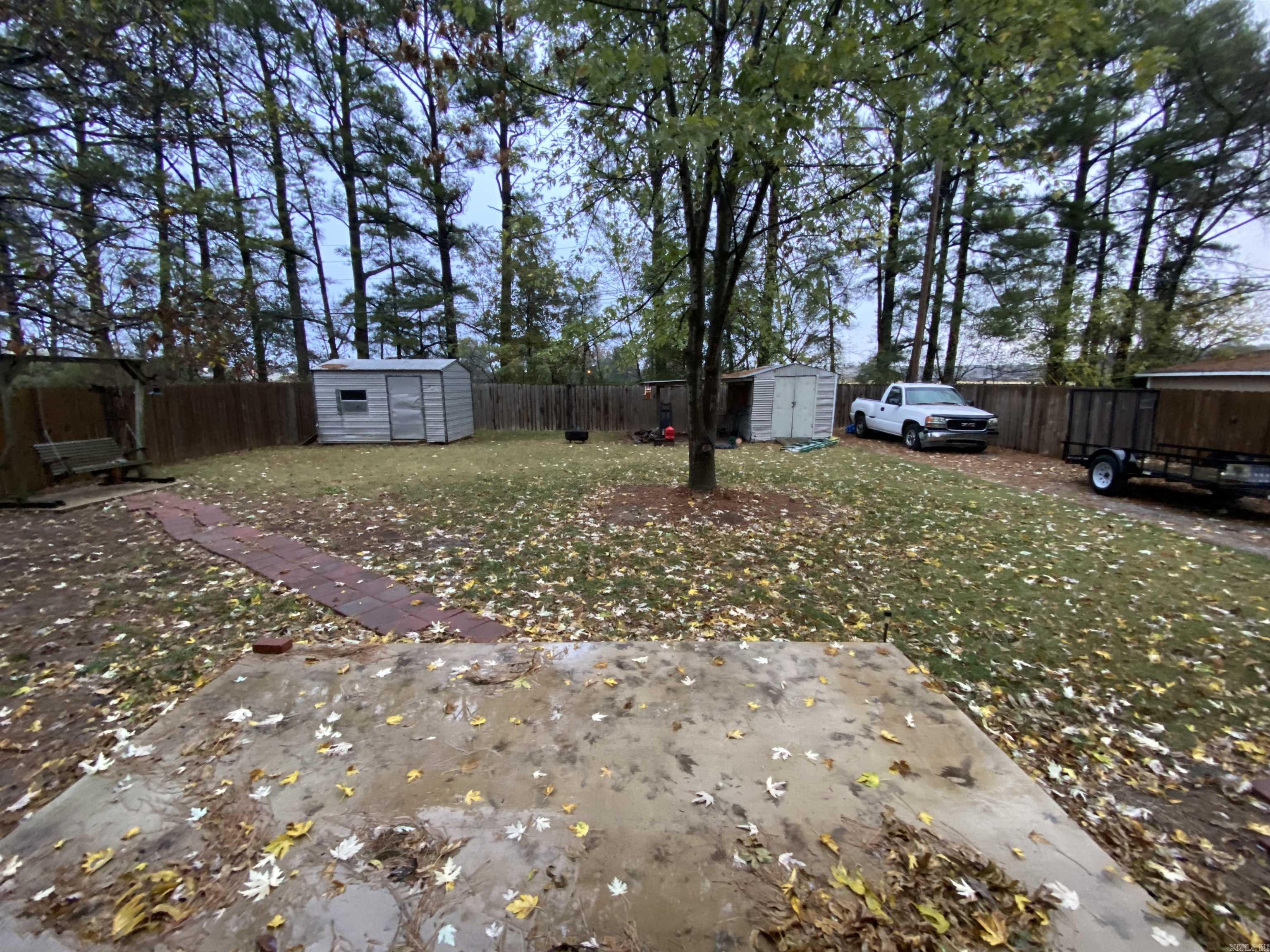 FALLIS ADDITION - Residential