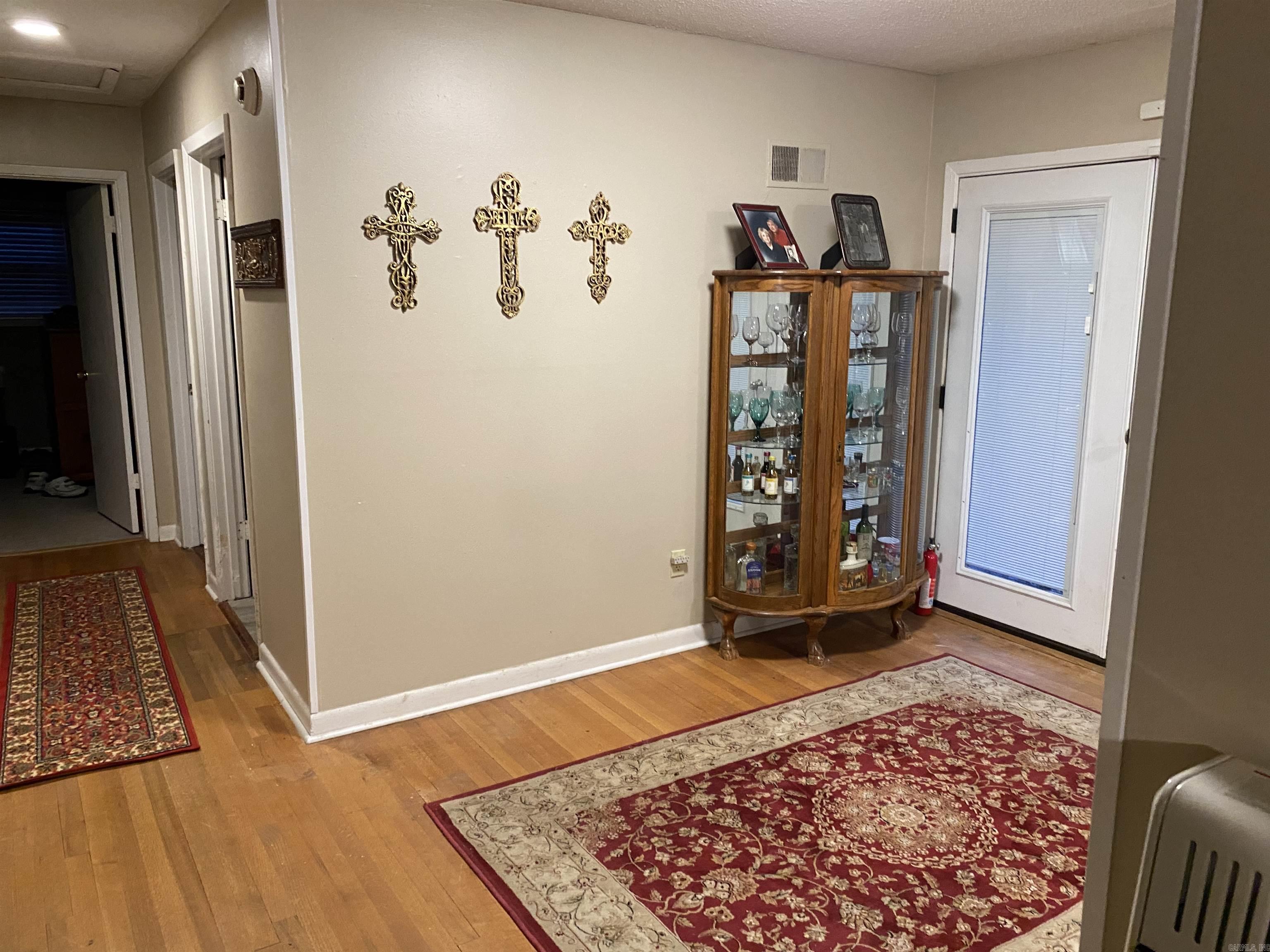 FALLIS ADDITION - Residential