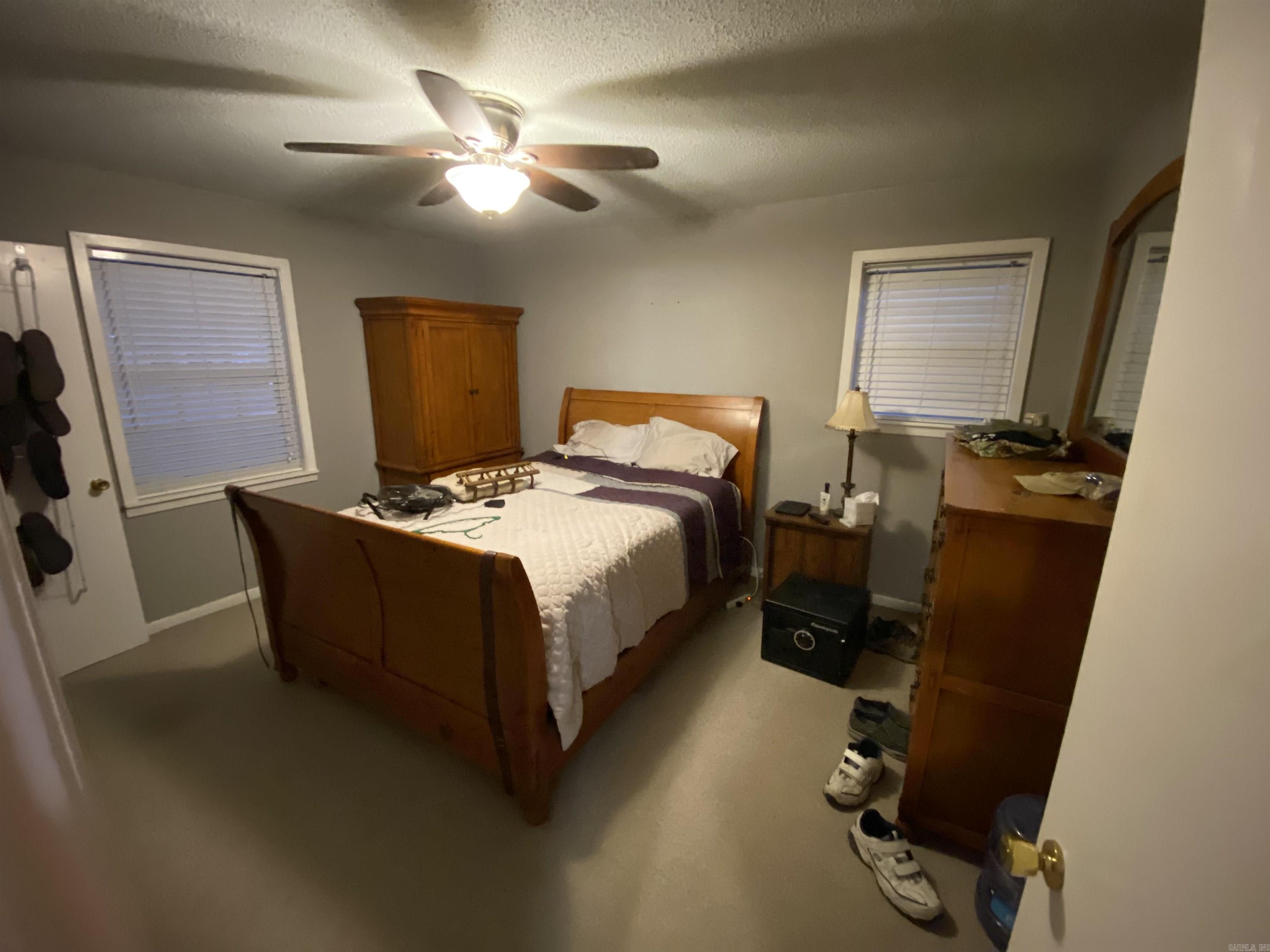 FALLIS ADDITION - Residential