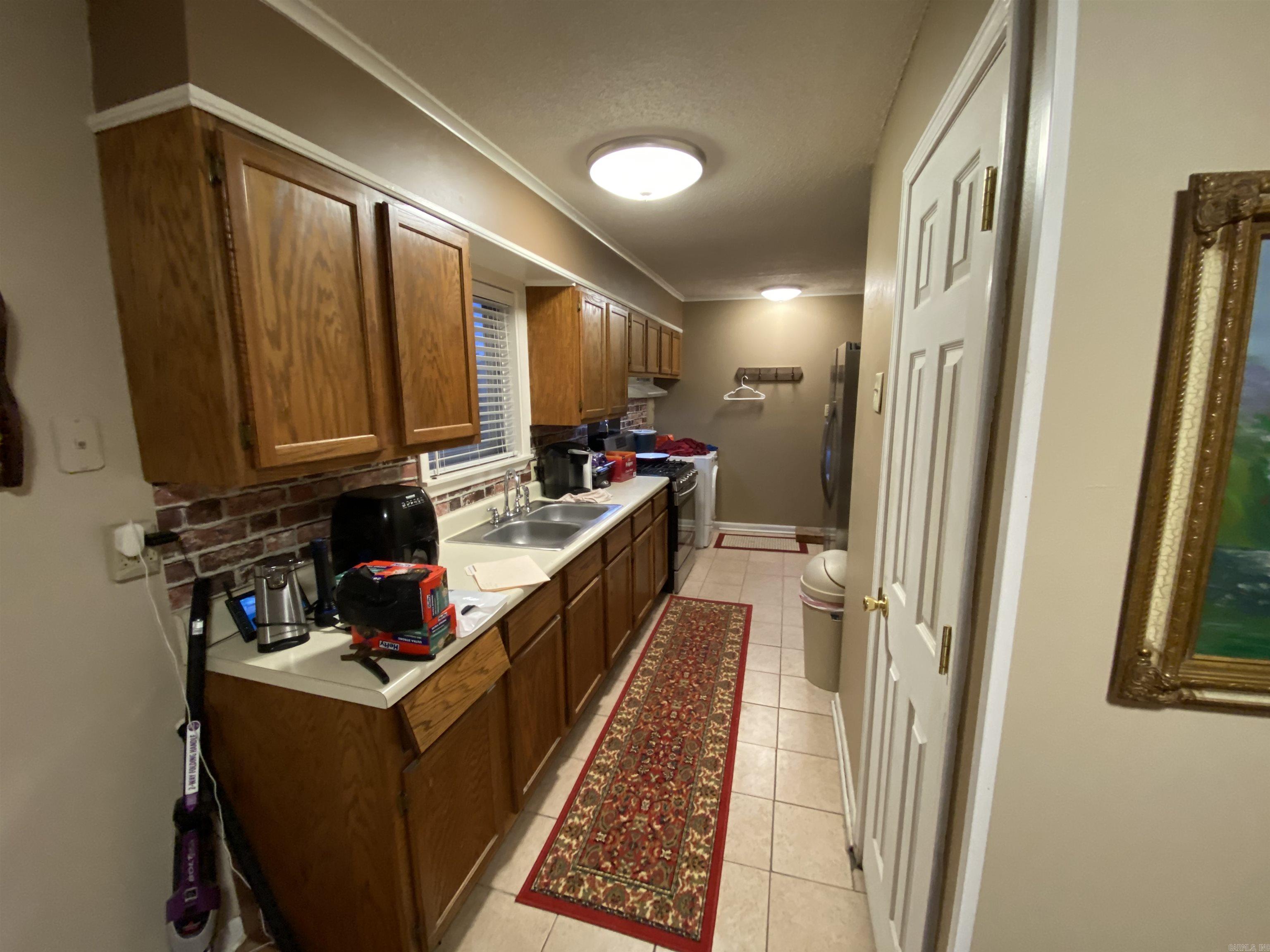 FALLIS ADDITION - Residential