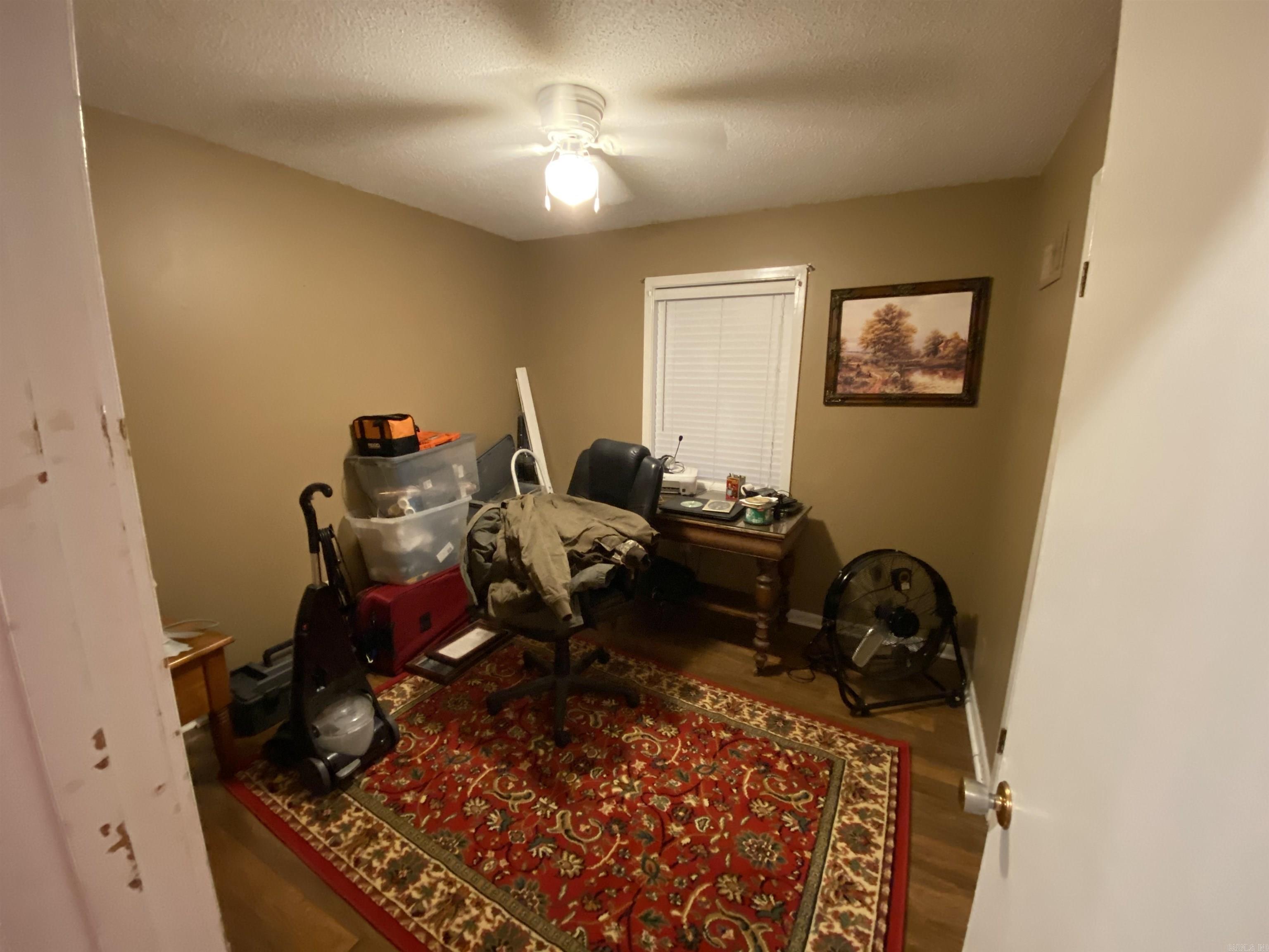 FALLIS ADDITION - Residential