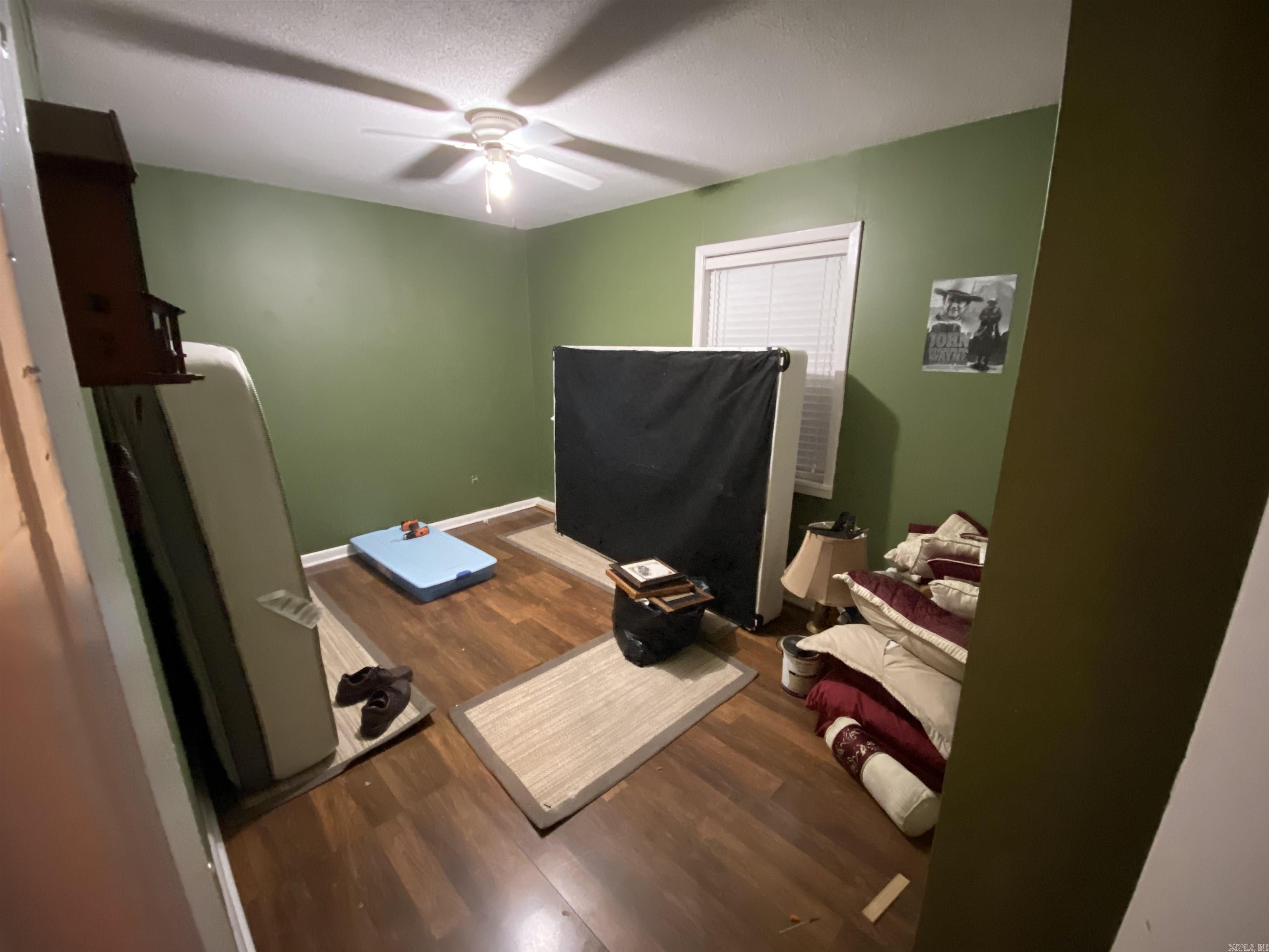 FALLIS ADDITION - Residential