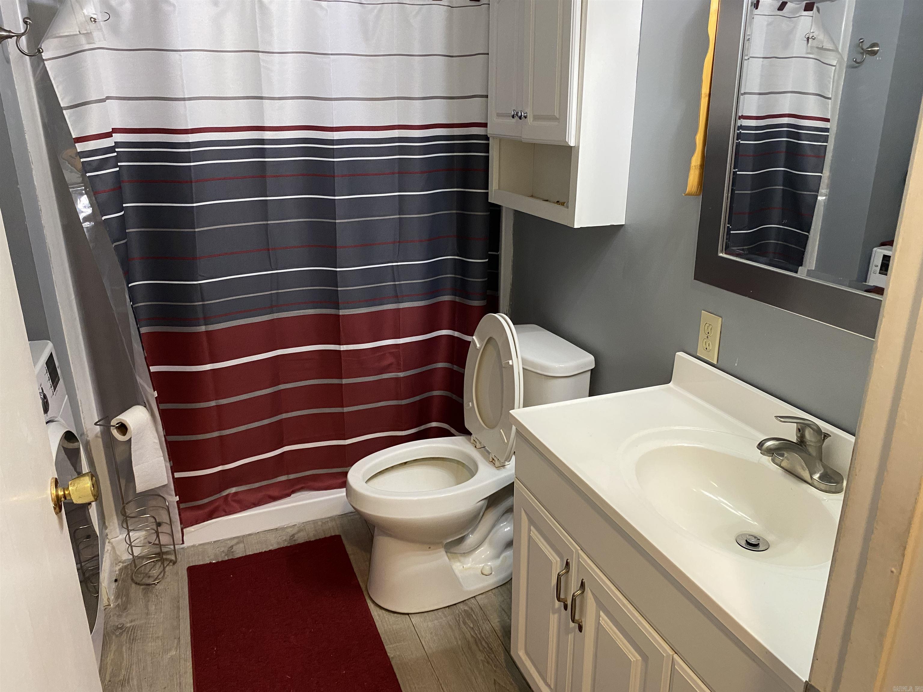 FALLIS ADDITION - Residential