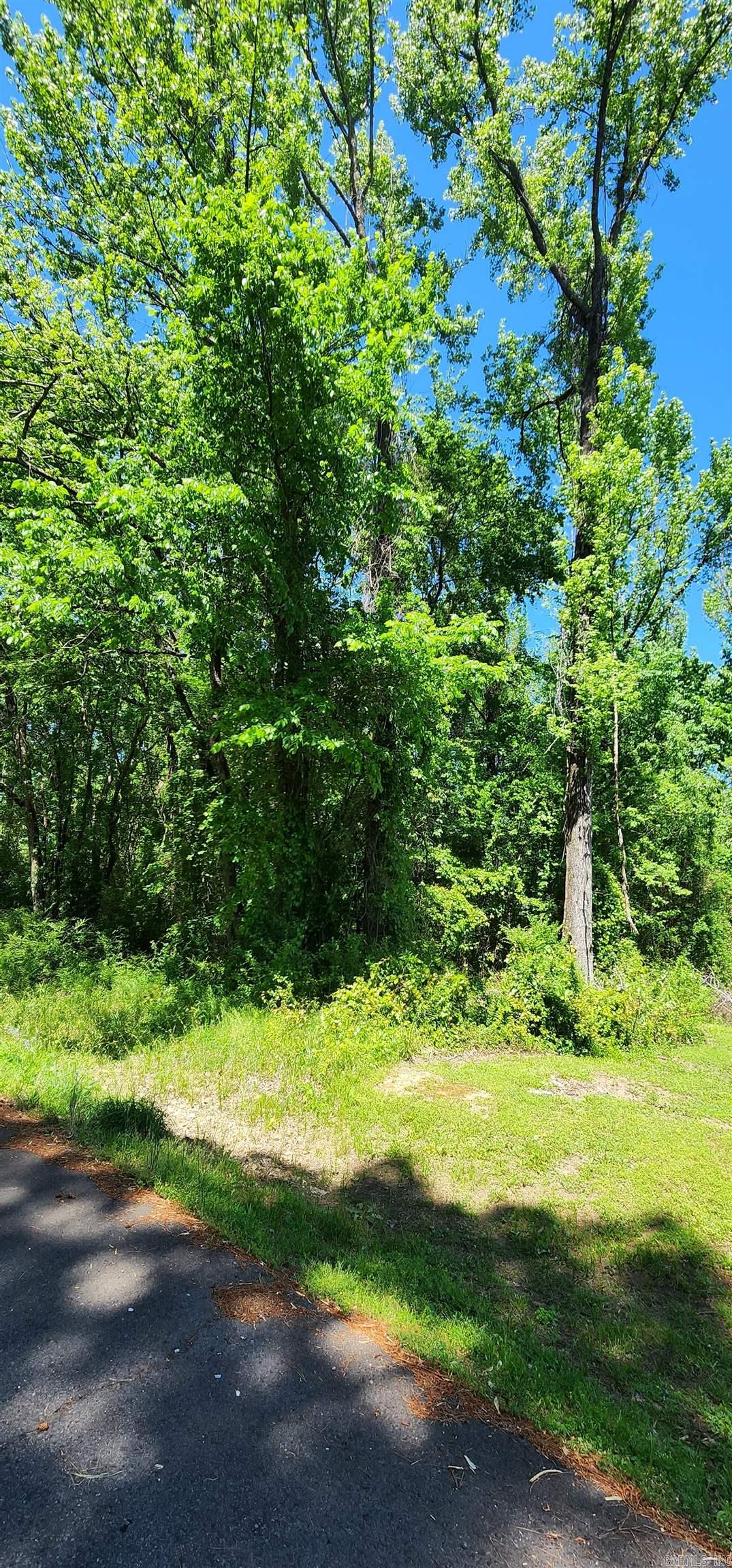NEW HOPE ACRES - Land