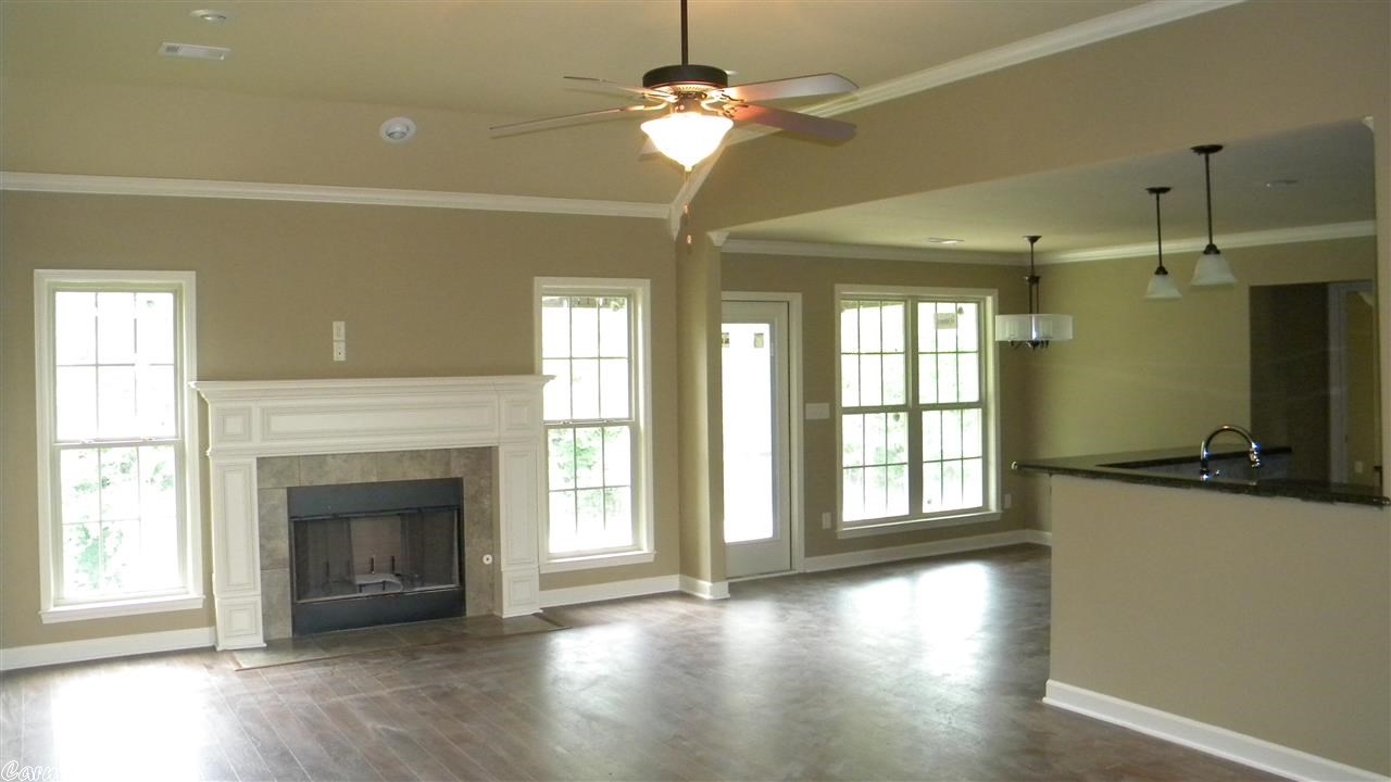 Pine Wood - Residential