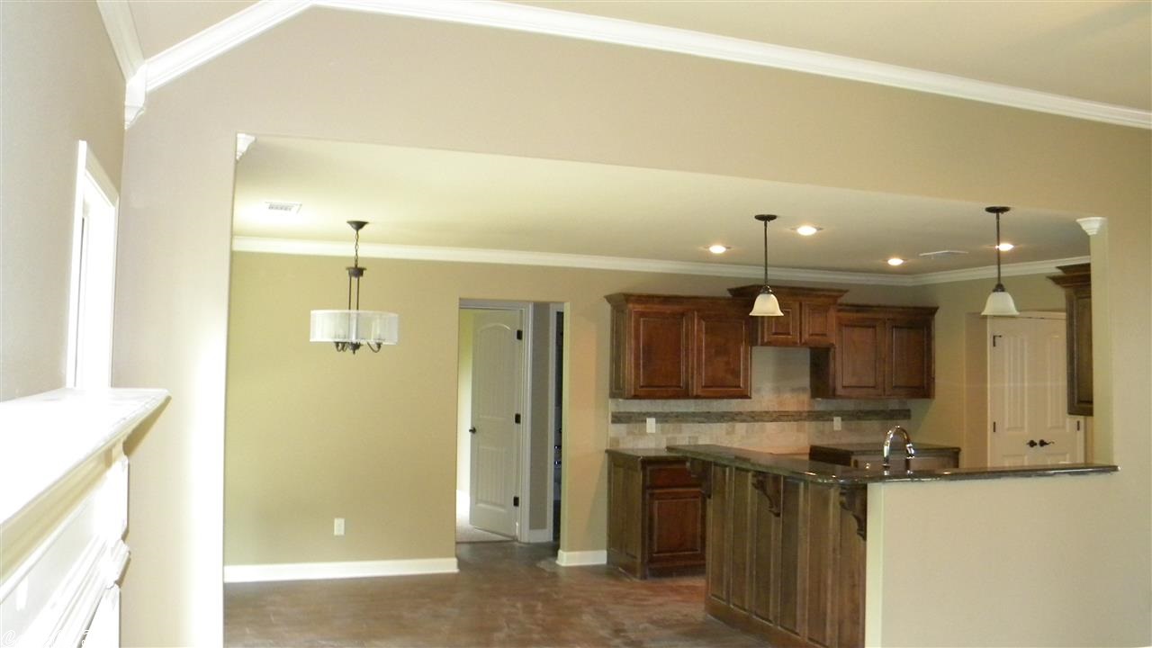 Pine Wood - Residential