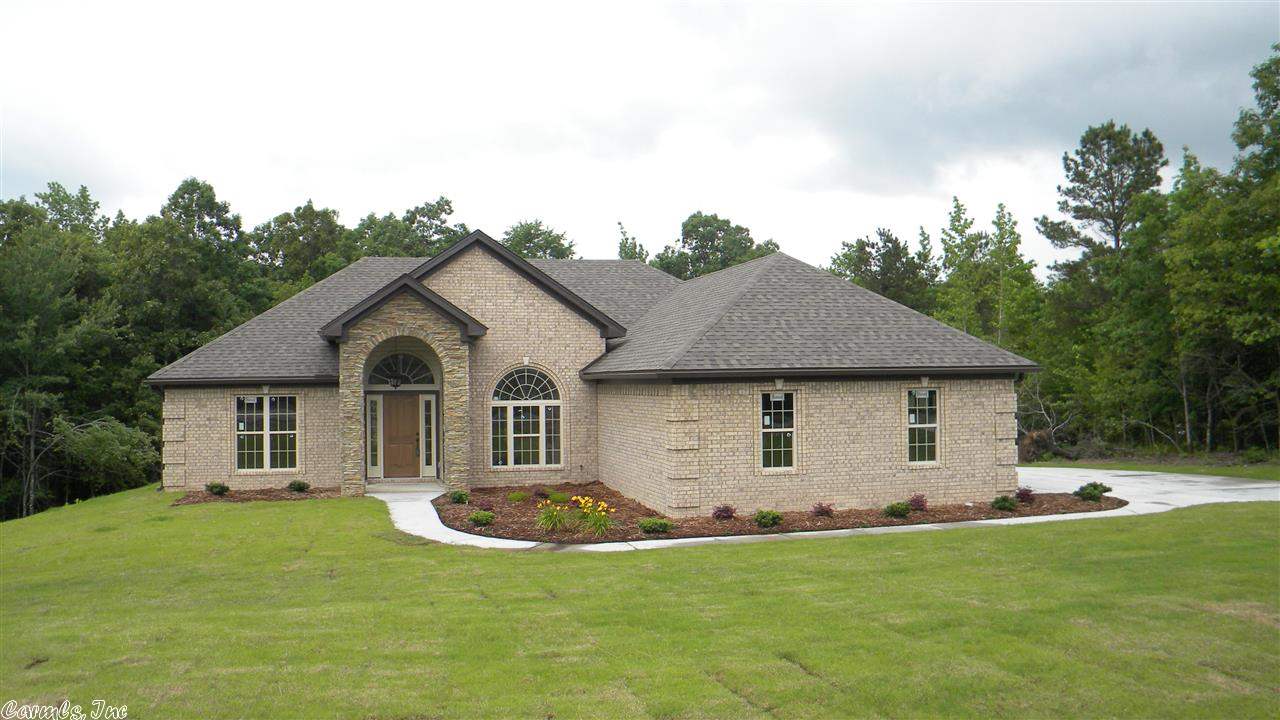 Pine Wood - Residential