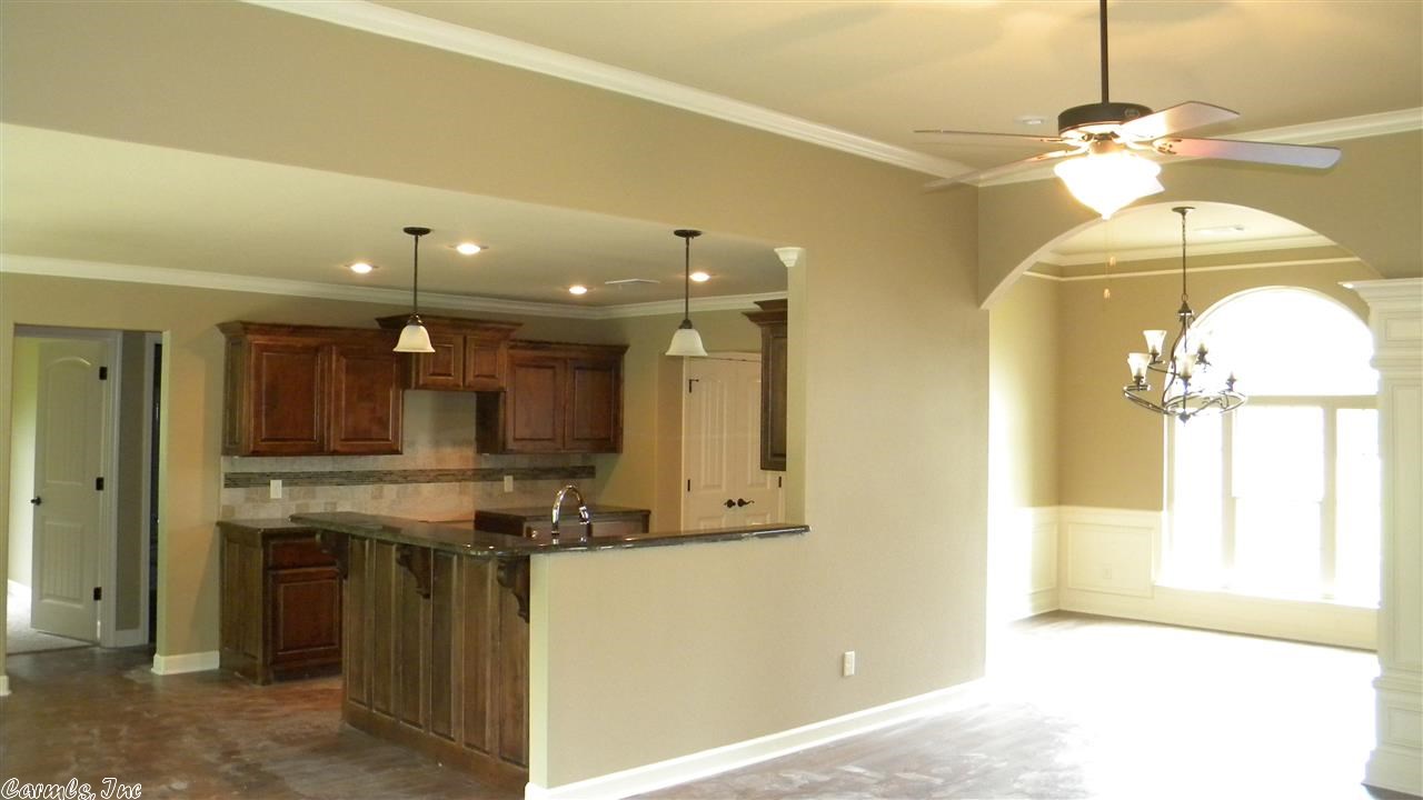 Pine Wood - Residential