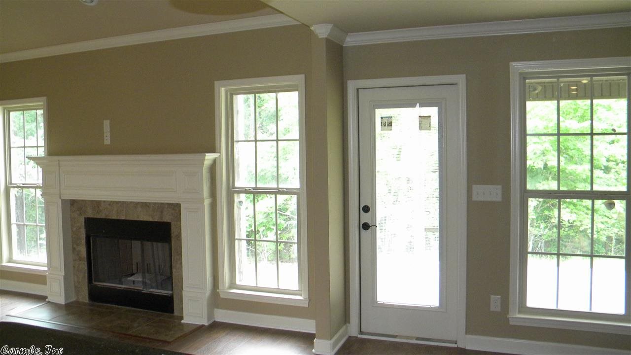 Pine Wood - Residential