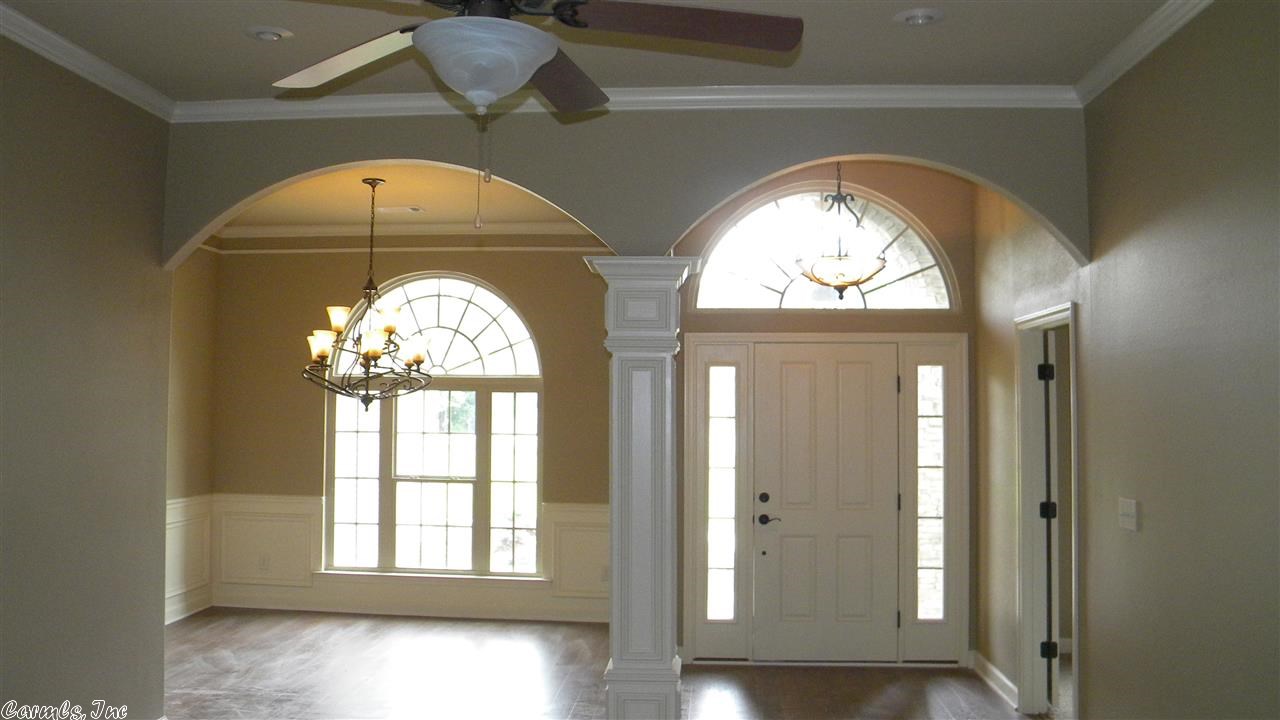 Pine Wood - Residential