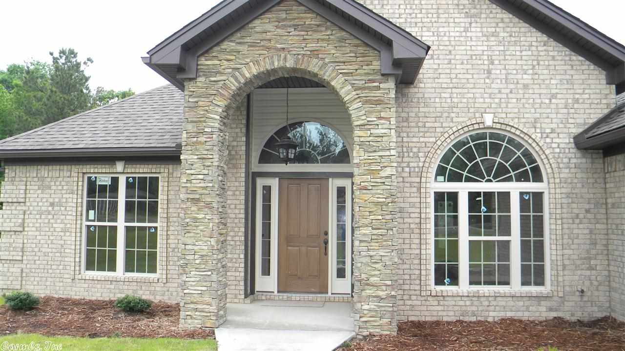 Pine Wood - Residential