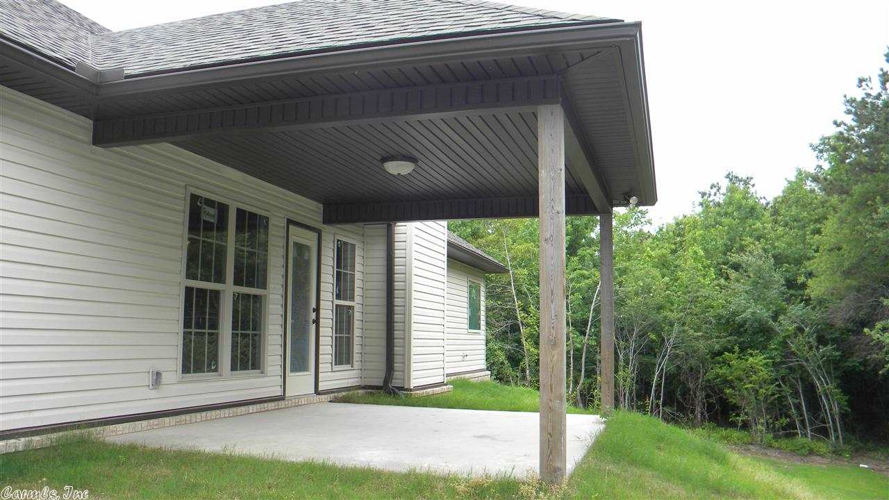 Pine Wood - Residential