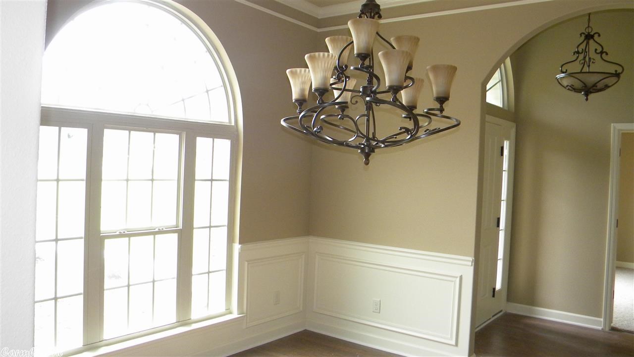 Pine Wood - Residential