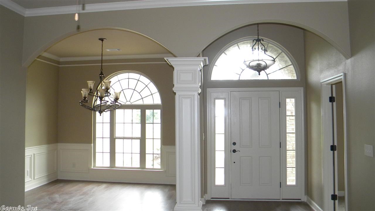 Pine Wood - Residential