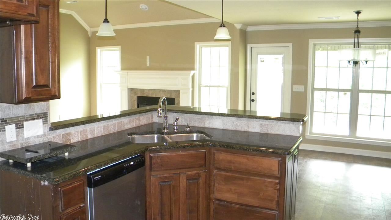 Pine Wood - Residential