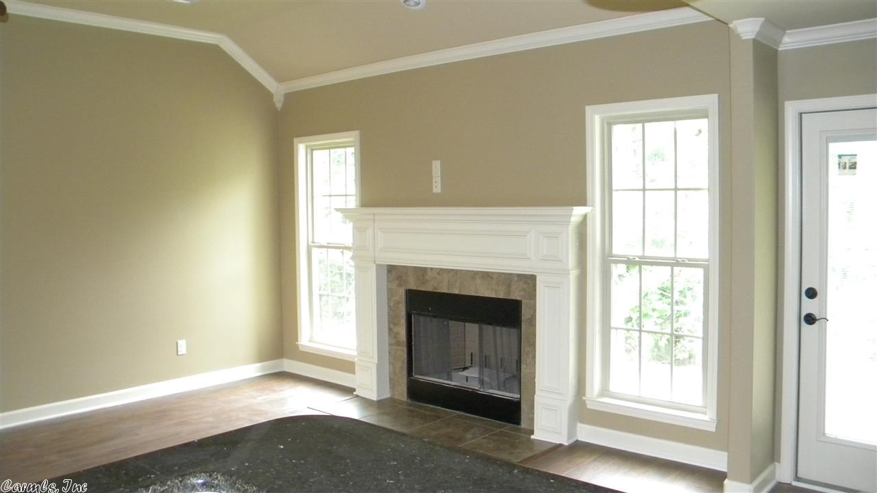 Pine Wood - Residential