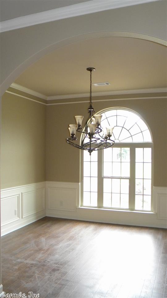 Pine Wood - Residential