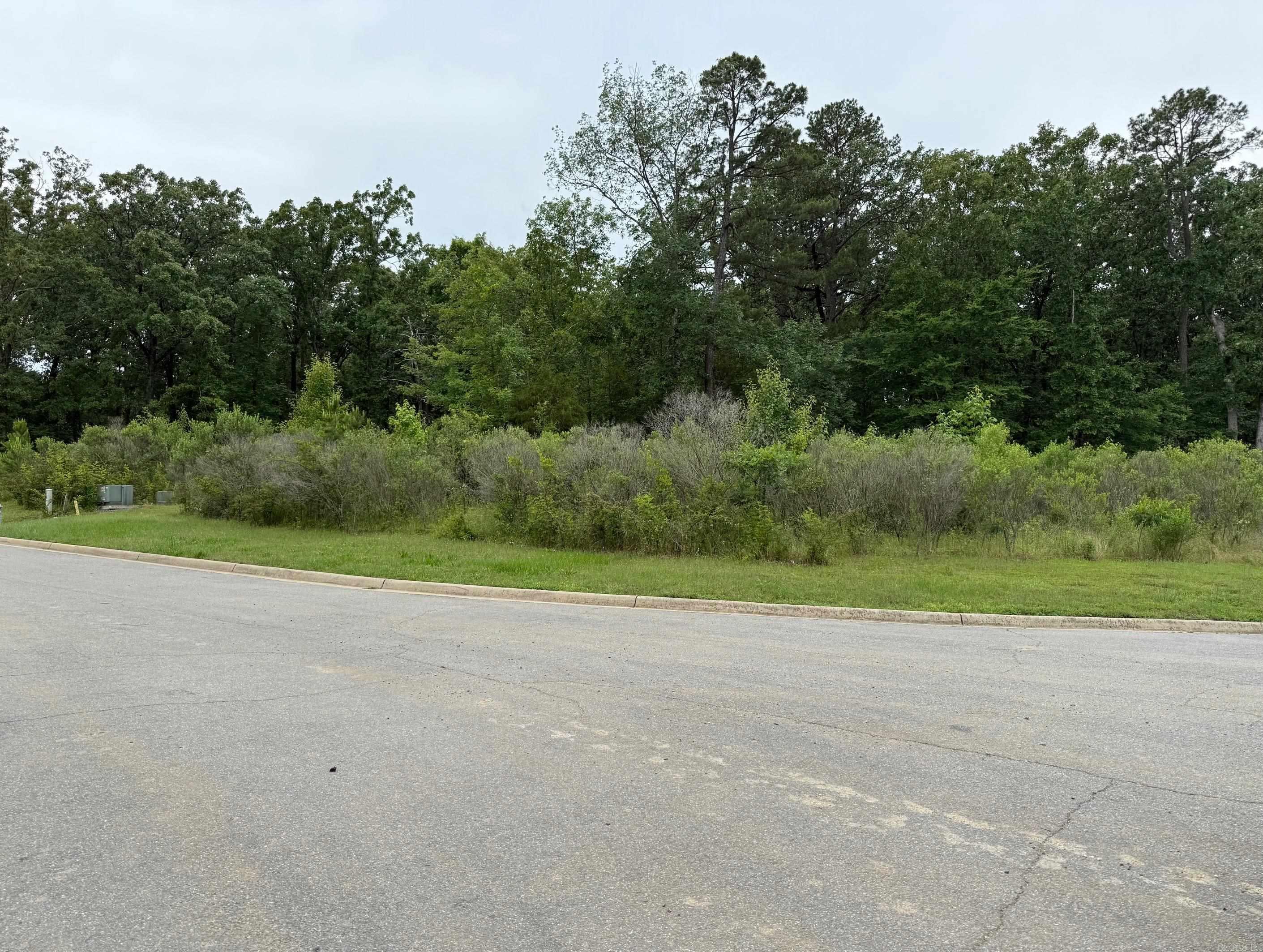 Valley Falls Estates - Land