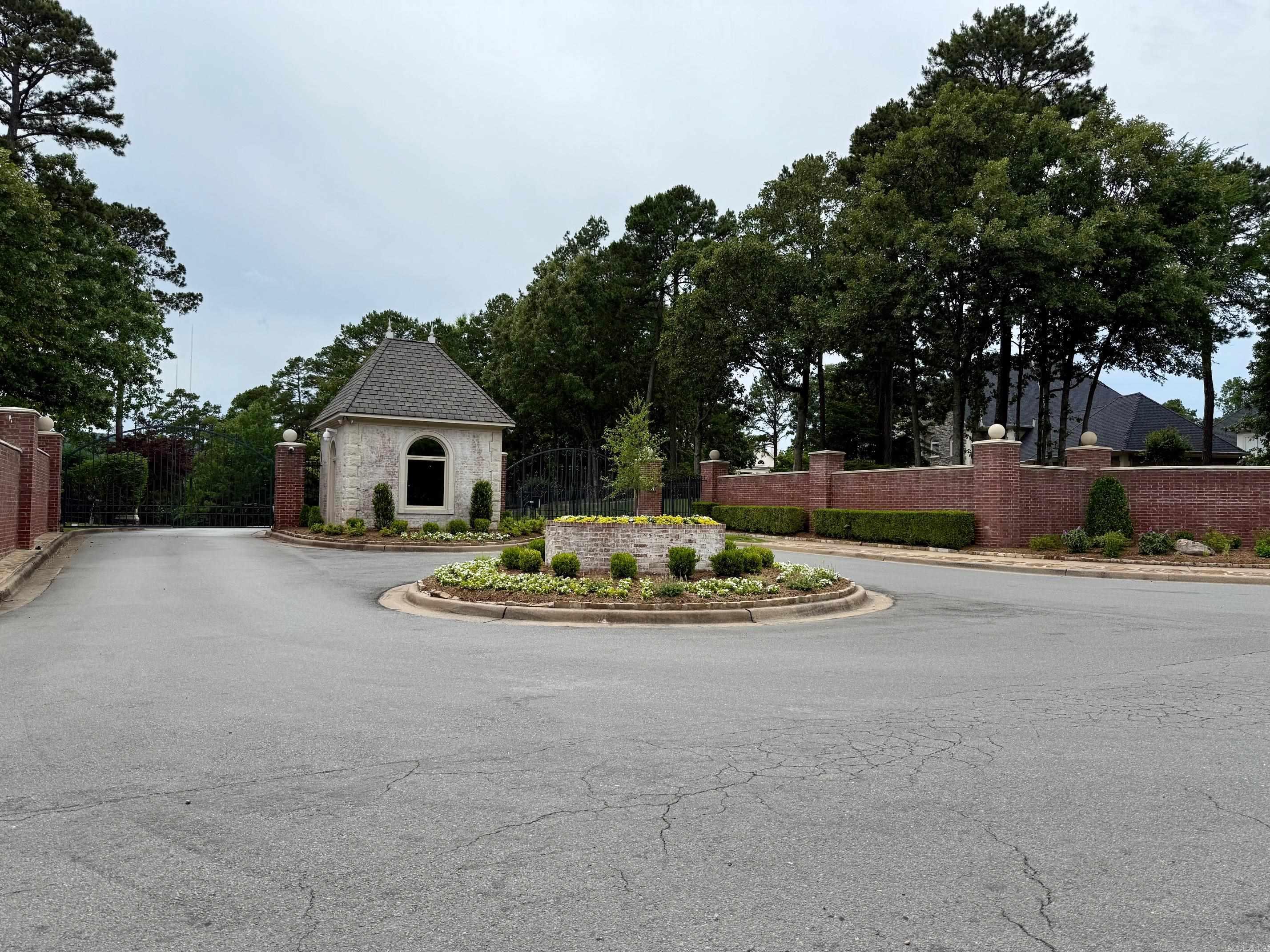 Valley Falls Estates - Land