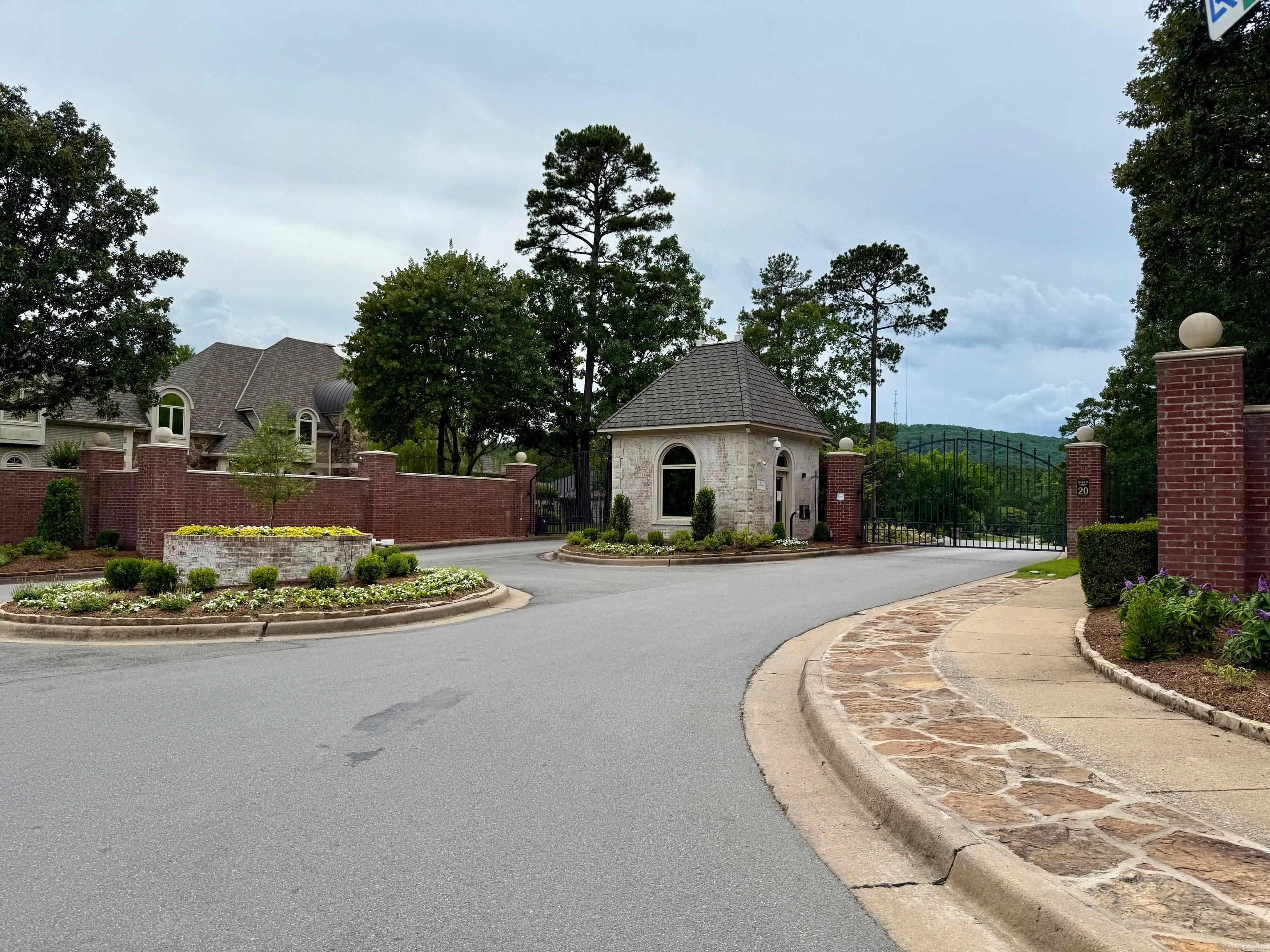 Valley Falls Estates - Land