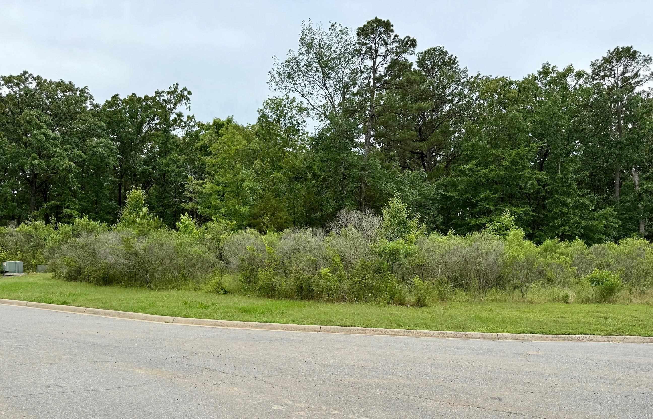 Valley Falls Estates - Land