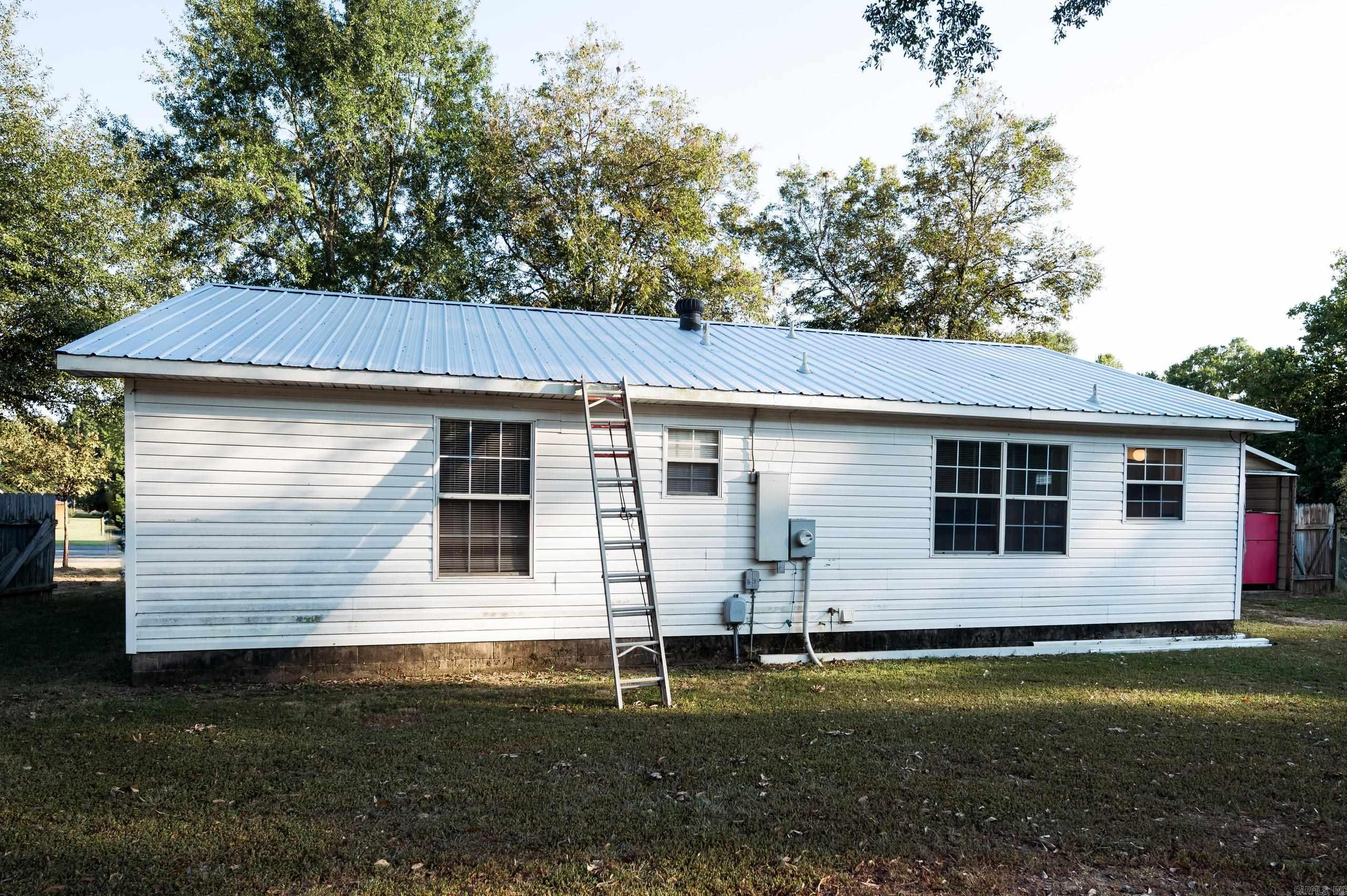 Chumley - Residential