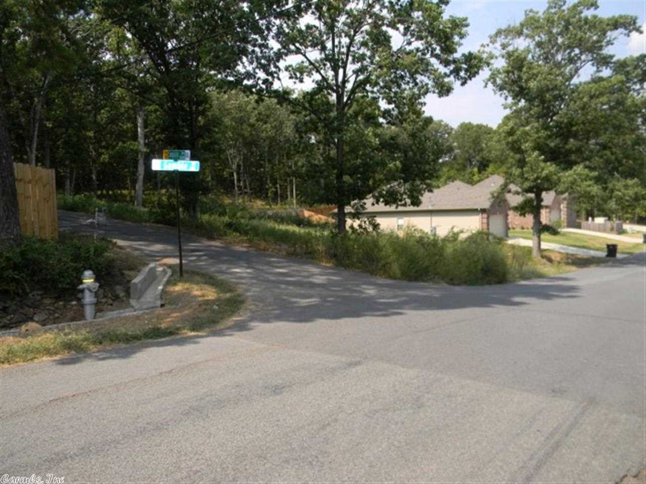 GIBRALTER HGTS - Land