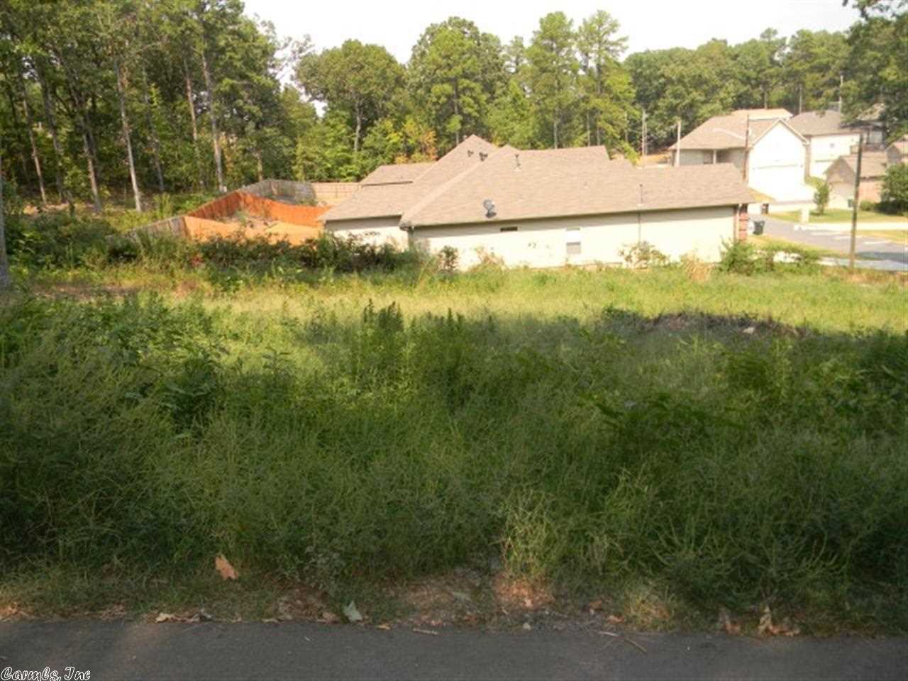 GIBRALTER HGTS - Land