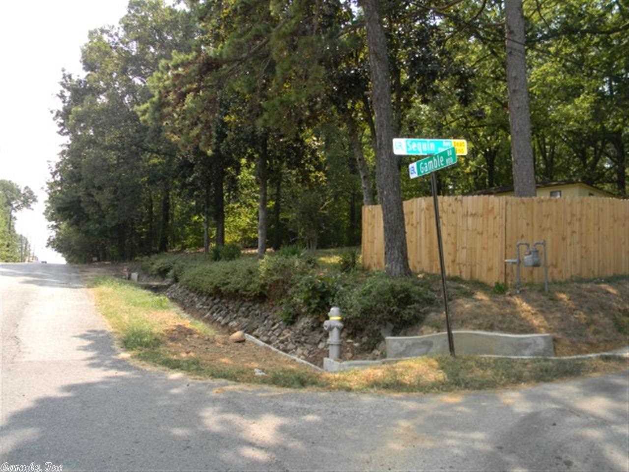 GIBRALTER HGTS - Land