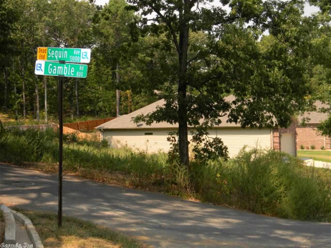 GIBRALTER HGTS - Land