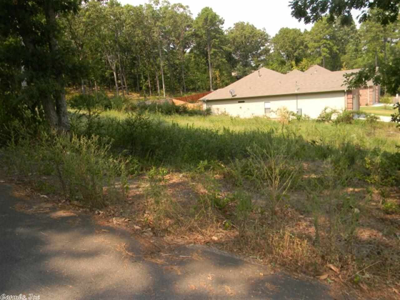 GIBRALTER HGTS - Land