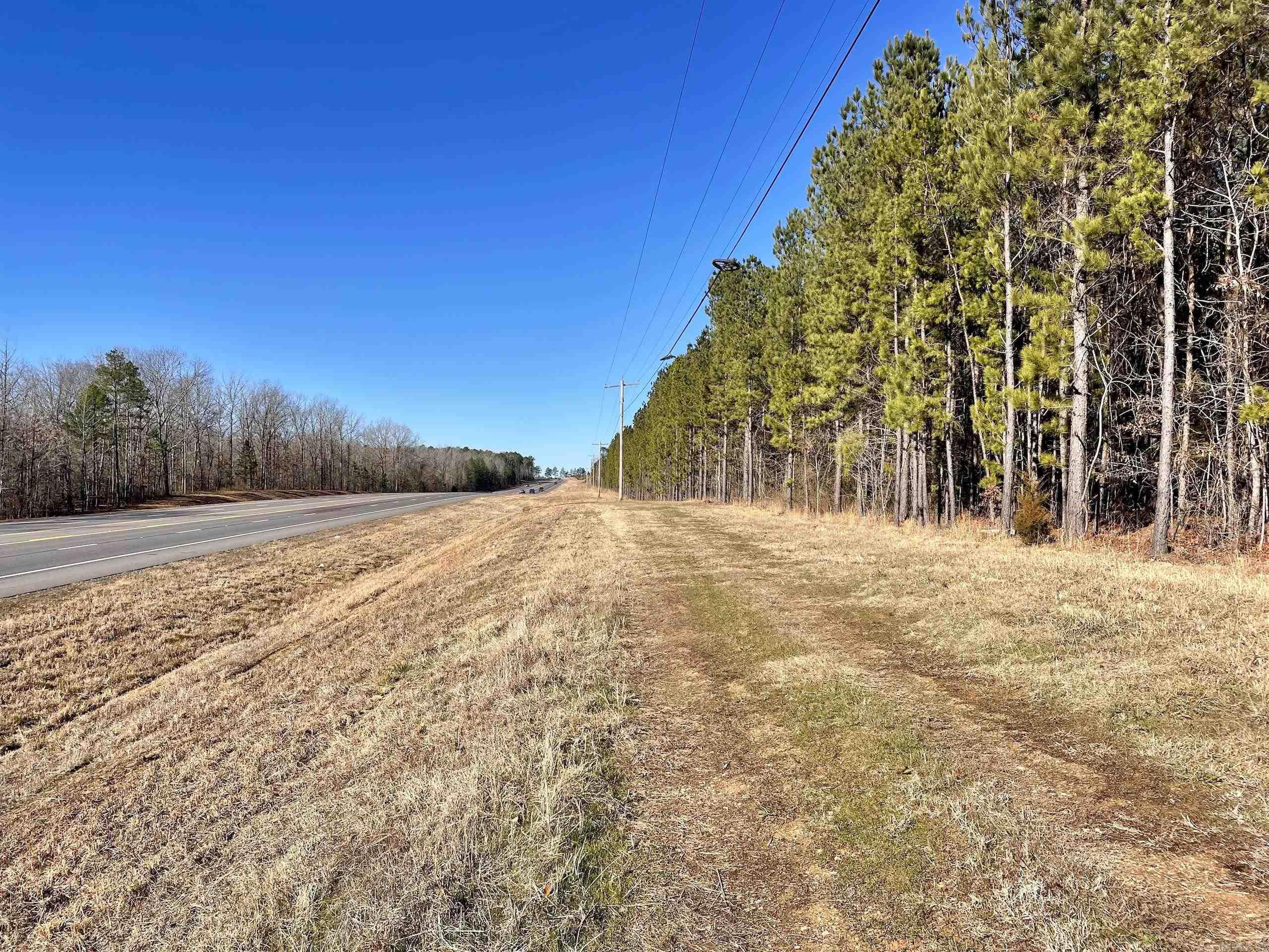 Not in Subdivision - Land