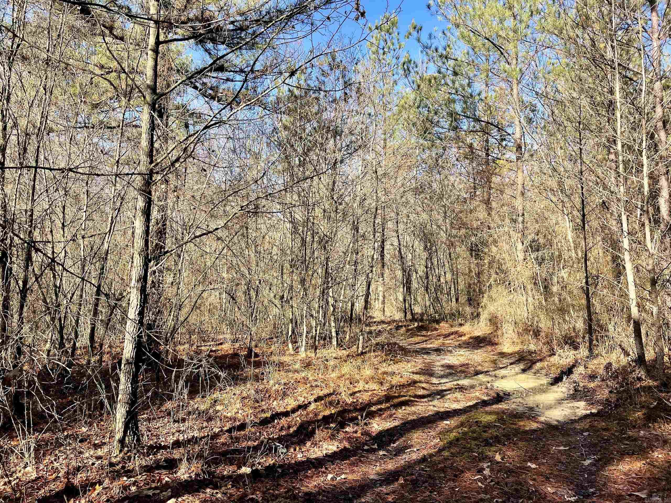 Not in Subdivision - Land