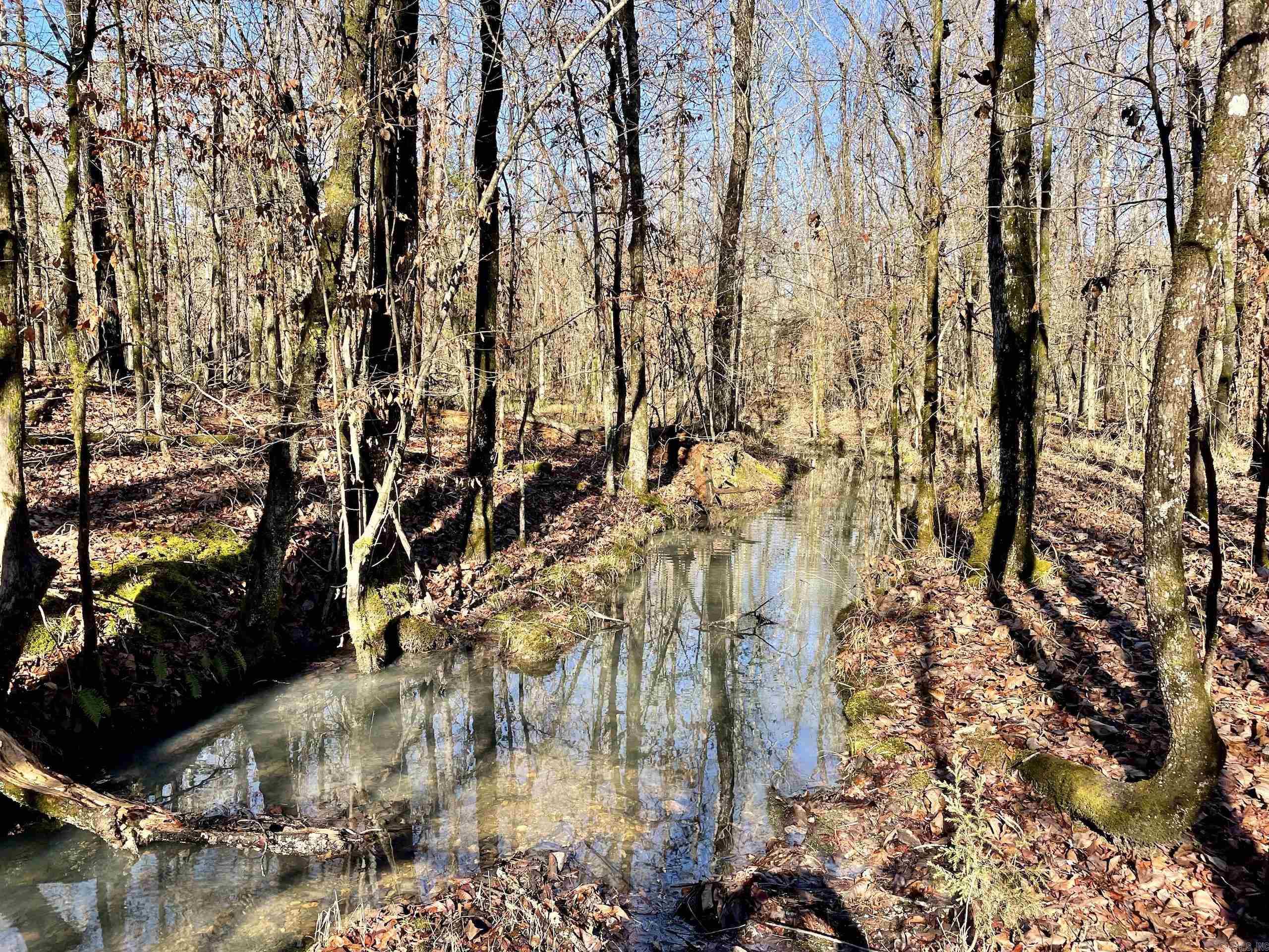 Not in Subdivision - Land